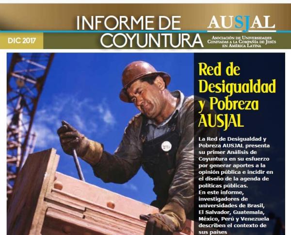 Informe de Coyuntura Ausjal